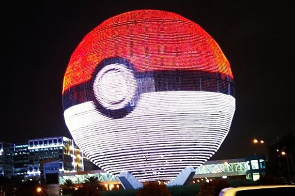 PH becomes increasingly crazy over Pokémon Go PH becomes increasingly crazy over Pokémon Go