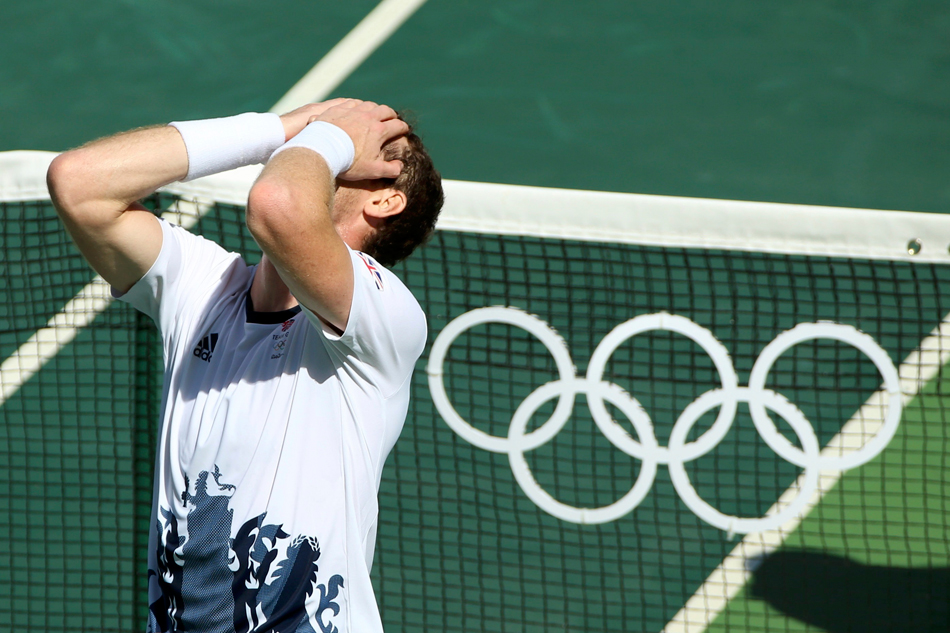 sports murray historic match puig wins first gold puerto rico sports murray historic match puig wins first gold puerto rico