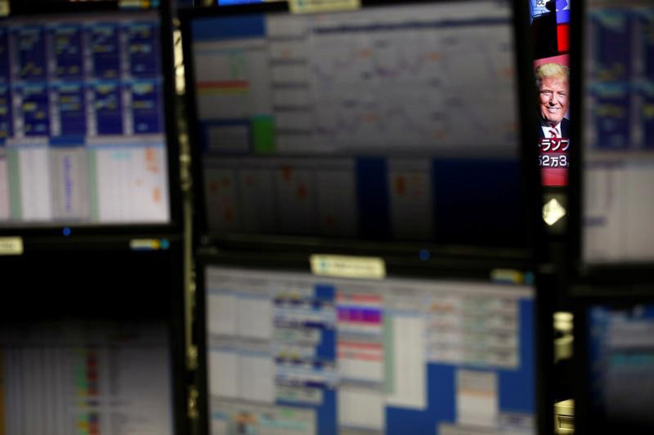 Forex japan news