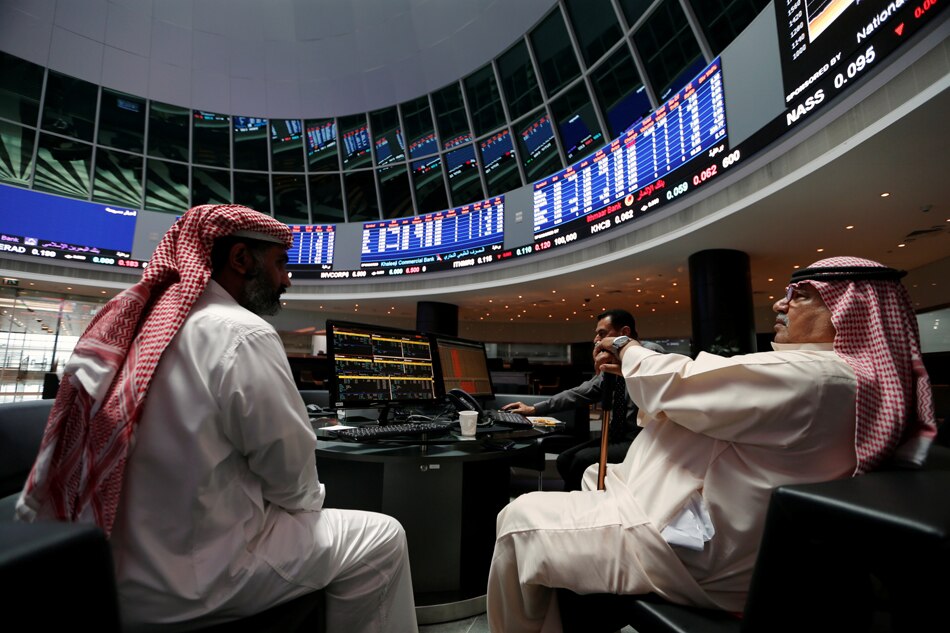 bahrain stock exchange hours