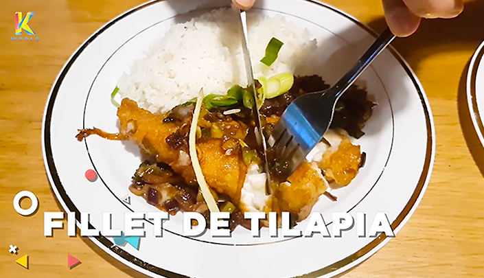 K World Top Picks: Rooster Asian Grill