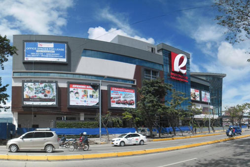 Robinsons Retail nets P2 billion in the first half | ABS-CBN News