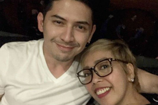 Ahron Villena clarifies ties with Kakai | ABS-CBN News