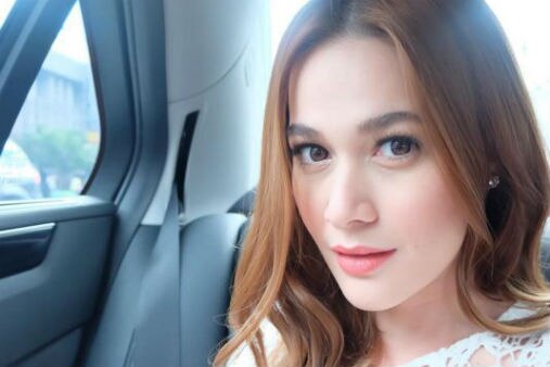 Why Bea Alonzo isn't on Facebook, Twitter | ABS-CBN News