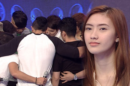 What Pastillas Girl told 'It's Showtime' hosts | ABS-CBN News