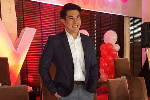 Overexposed Luis Manzano Finally Gets a Break