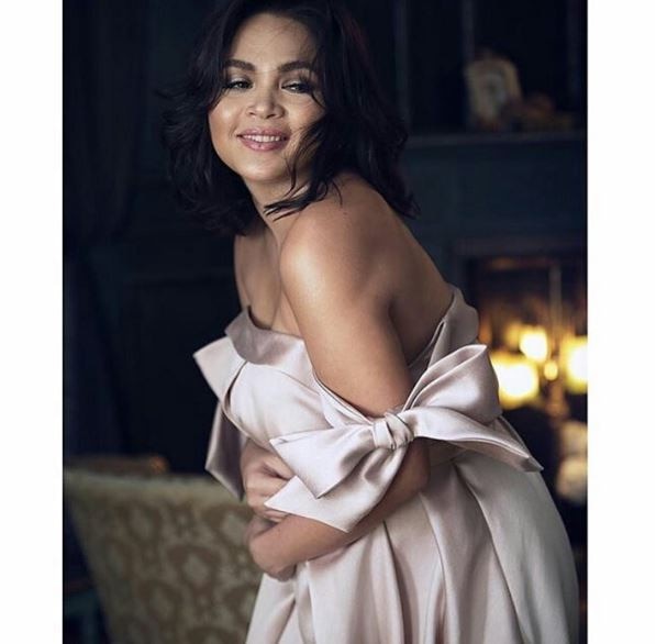 Judy Ann to give birth on Christmas or New Year? 1