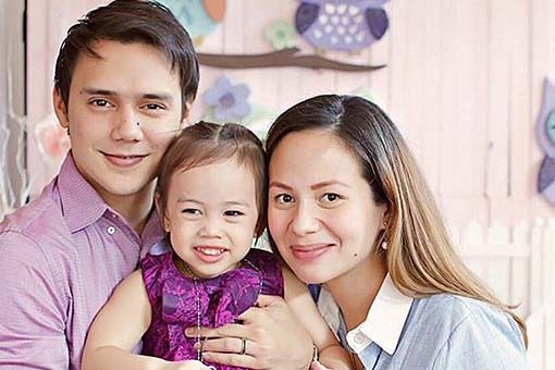 LOOK: Patrick Garcia throws surprise baby shower for wife | ABS-CBN News