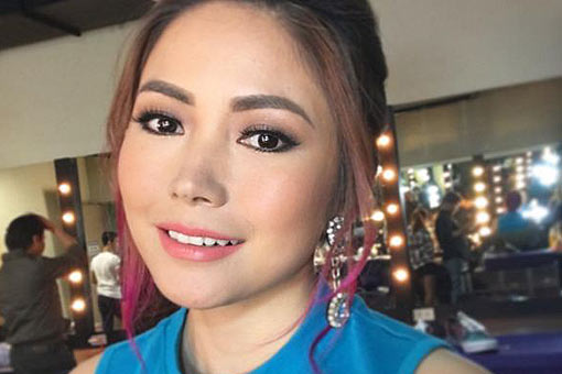 LOOK: Yeng Constantino gets new tattoo for birthday | ABS-CBN News