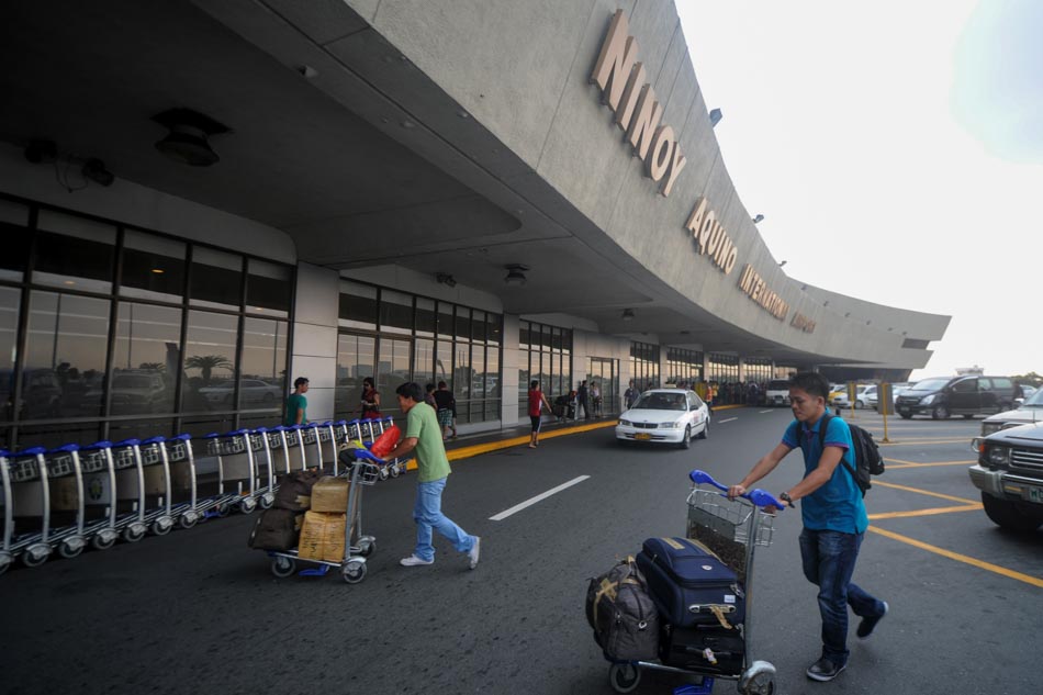 More on time flights, &#39;tanim-bala&#39; ends in Duterte&#39;s first 100 days: DOTr 1