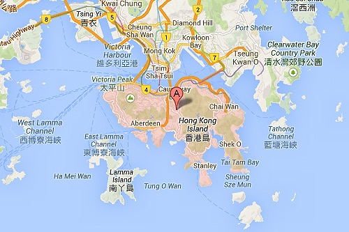 Pinay domestic helper falls to death in Hong Kong | ABS-CBN News