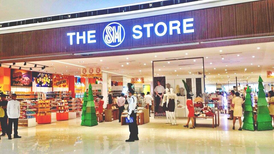 LOOK: SM unveils Seaside City mall in Cebu | ABS-CBN News