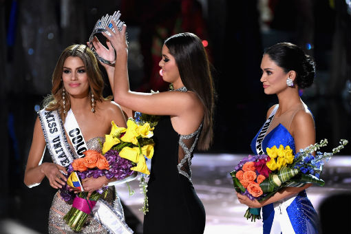 Steve Harvey speaks up on Miss Universe gaffe | ABS-CBN News