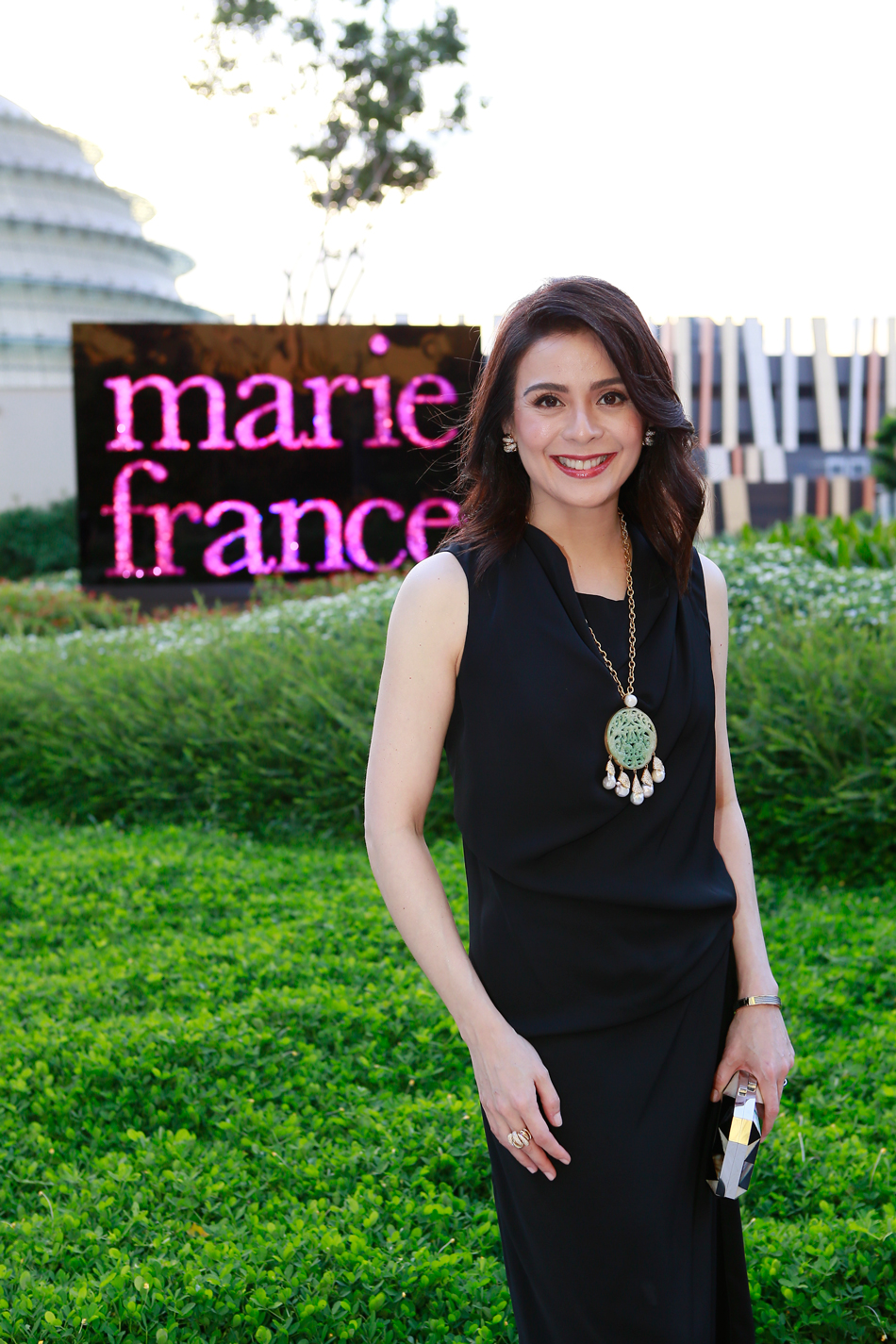 30 iconic years of Marie France | ABS-CBN News