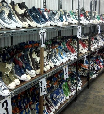 converse factory sale