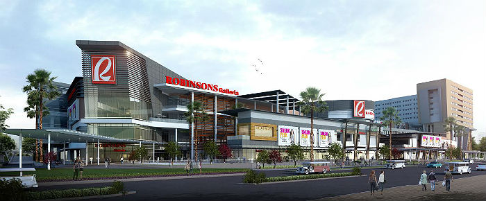 Robinsons Galleria Cebu to open Dec. 10 | ABS-CBN News