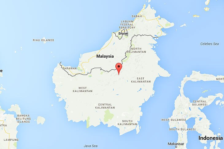 Missing Malaysian boat likely sank: official | ABS-CBN News