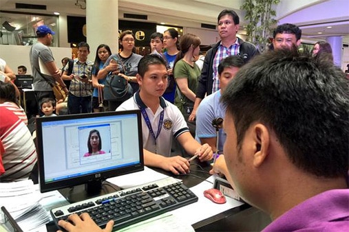 Comelec Youth Should Register To Vote Abs Cbn News 7657