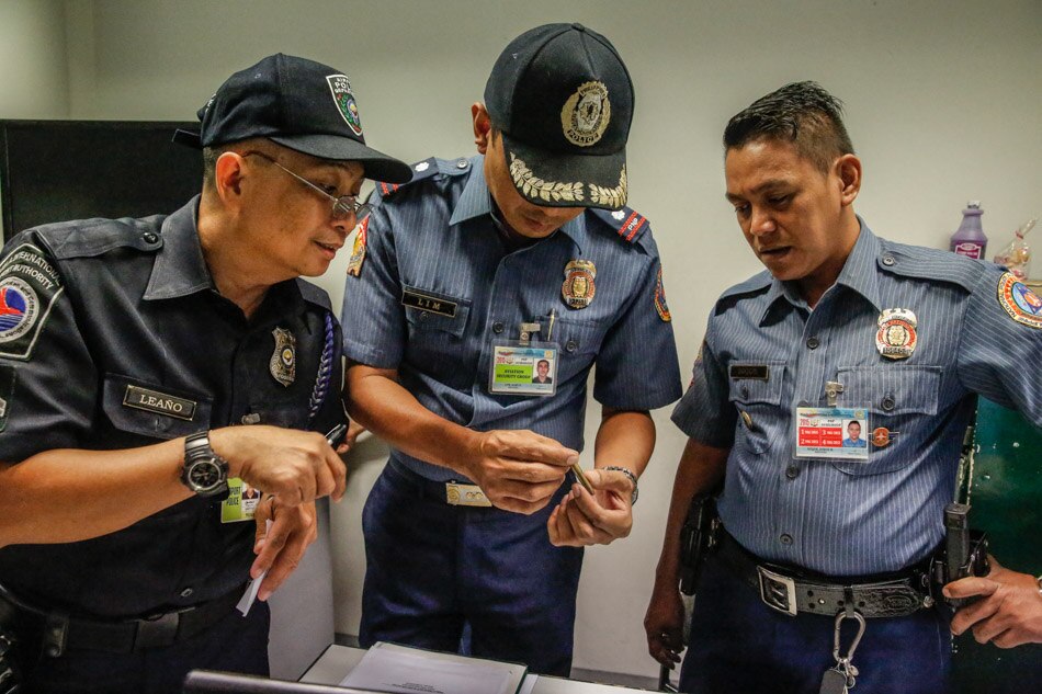 Preliminary probe on 'tanim-bala' case starts | ABS-CBN News