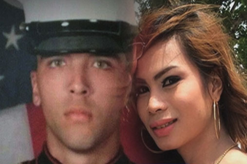From motel to court: The Jennifer Laude slay case | ABS-CBN News