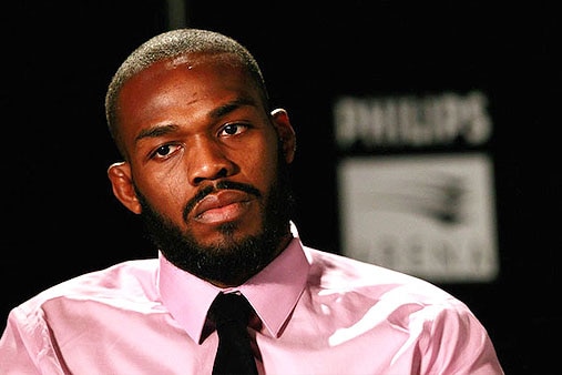 jon jones pop