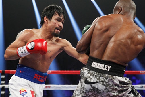 Negotiations for Pacquiao-Bradley still ongoing 1