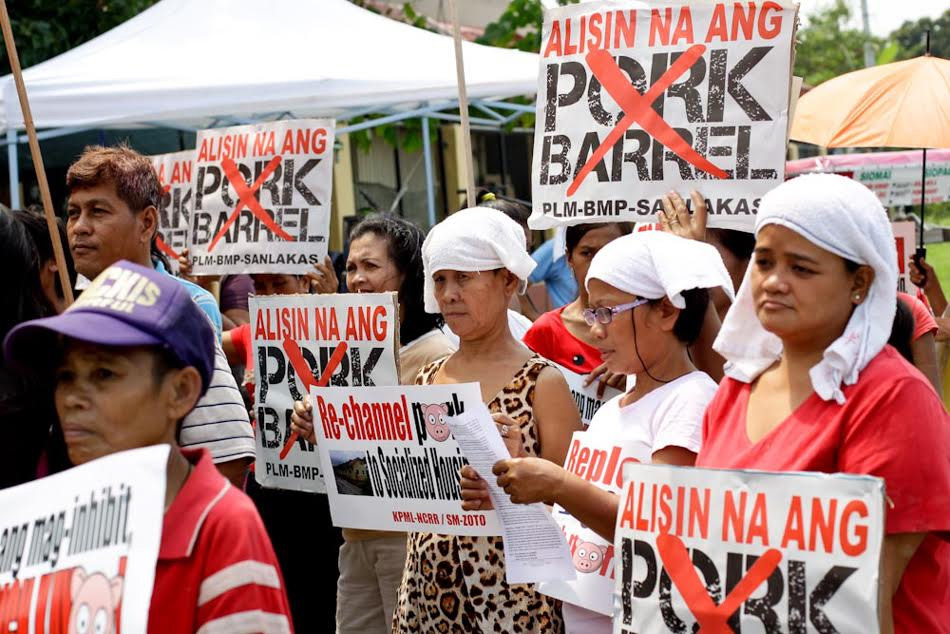 Halalan 2016 Candidates | ABS-CBN News