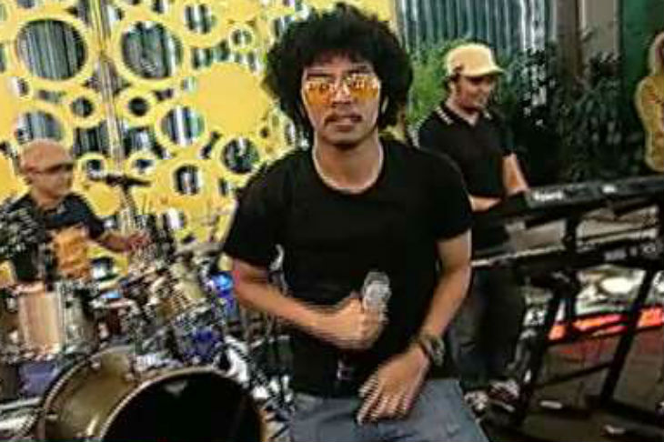 Brownman Revival, may bagong album at shows | ABS-CBN News