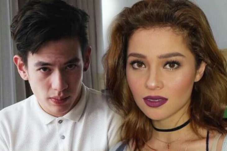 Is Jake really the father? Andi speaks up | ABS-CBN News