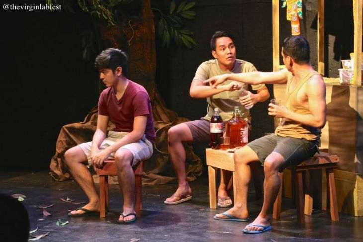 Review: 4 must-watch plays in Virgin Labfest 12 2