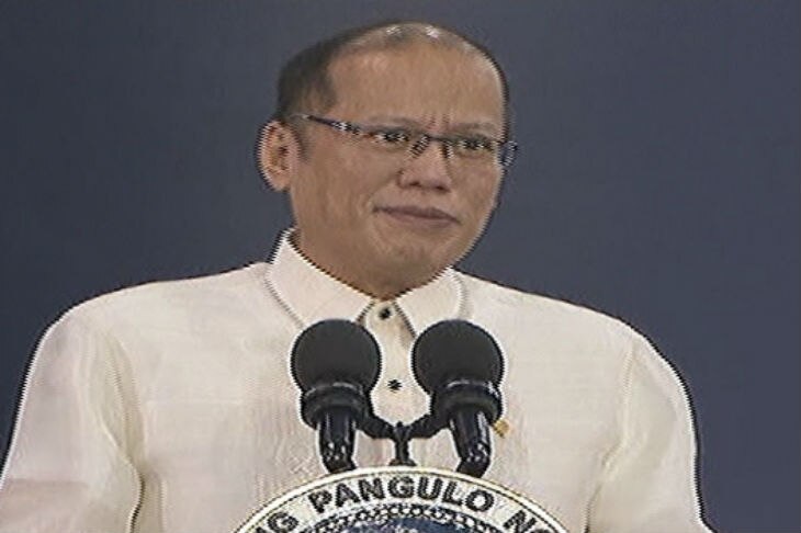 PNoy gives commencement speech at ADMU | ABS-CBN News