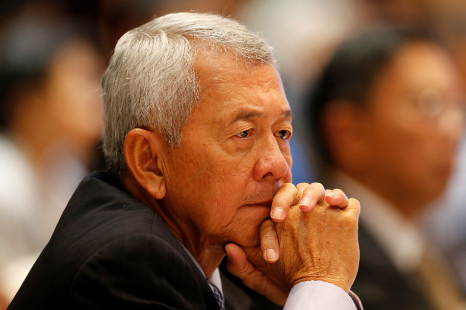 China scores diplomatic victory; PH drops plea to refer to arbitration ruling 2