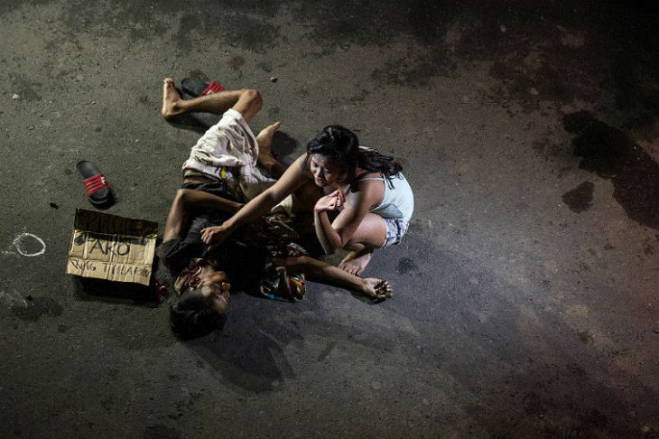 Human Toll As Bodies Pile Up In Philippine Drug War Abs Cbn News
