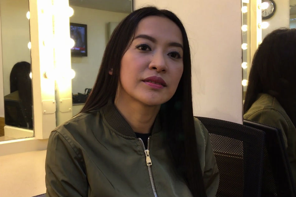 Mocha Uson - Alchetron, The Free Social Encyclopedia