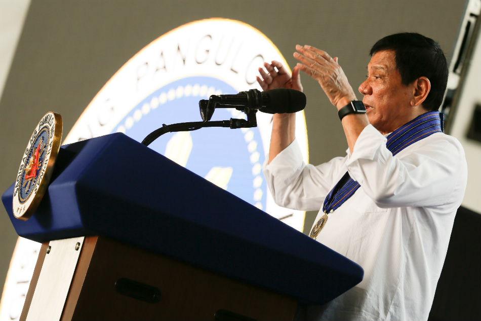 Philippines To 'explain' Duterte's Drug War Before UN | ABS-CBN News