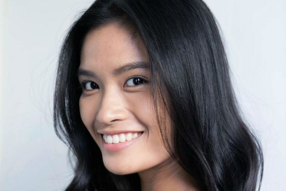 Janine Tugonon makes it to Top 30 of global model search 
