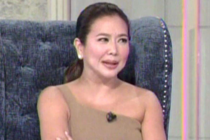 Lights On Or Lights Off Korina Talks Sex And Marriage Abs Cbn News
