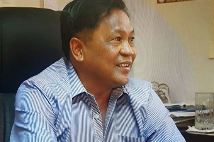 Ombudsman suspends Ilocos Norte mayor 1