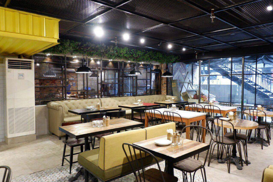 Food shorts: Tagaytay cafe opens, new branches of Italianni's, Gringo ...