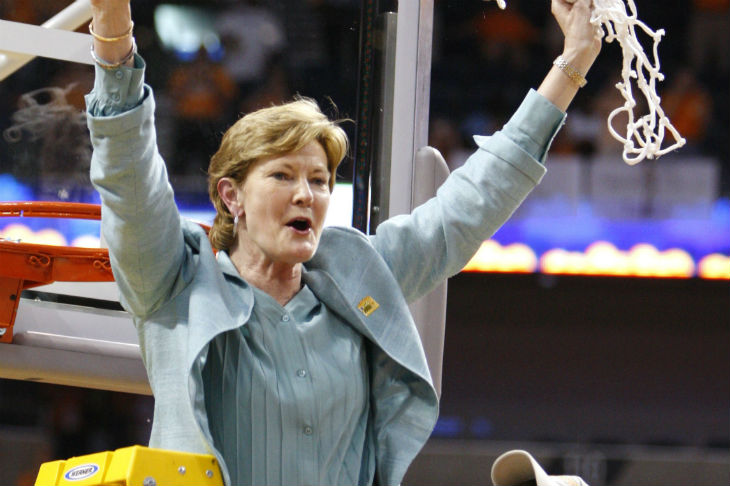 Legendary Coach Pat Summitt Dies At 64 | ABS-CBN News