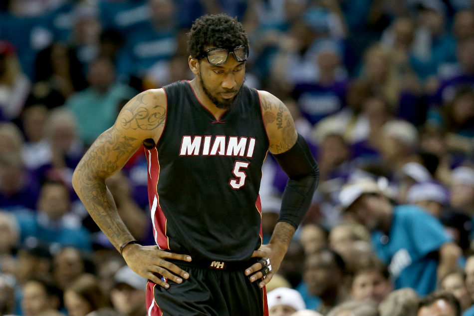 Amare Stoudemire retires from NBA