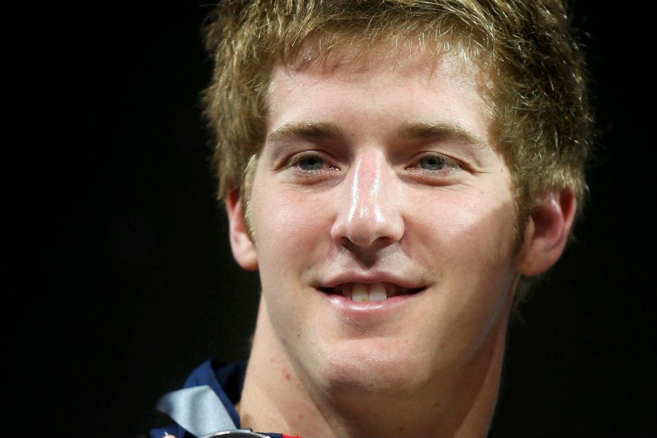 Us Olympic Swimmer Feigen Apologizes For Rio Scandal Abs Cbn News