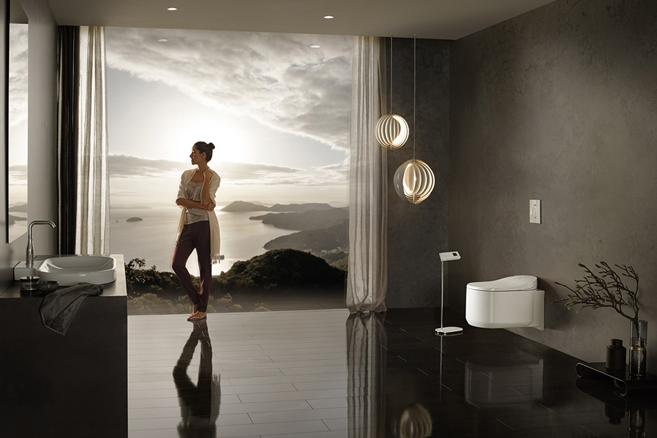 Discover The Pure Joy Of Water With Grohe Abs Cbn News