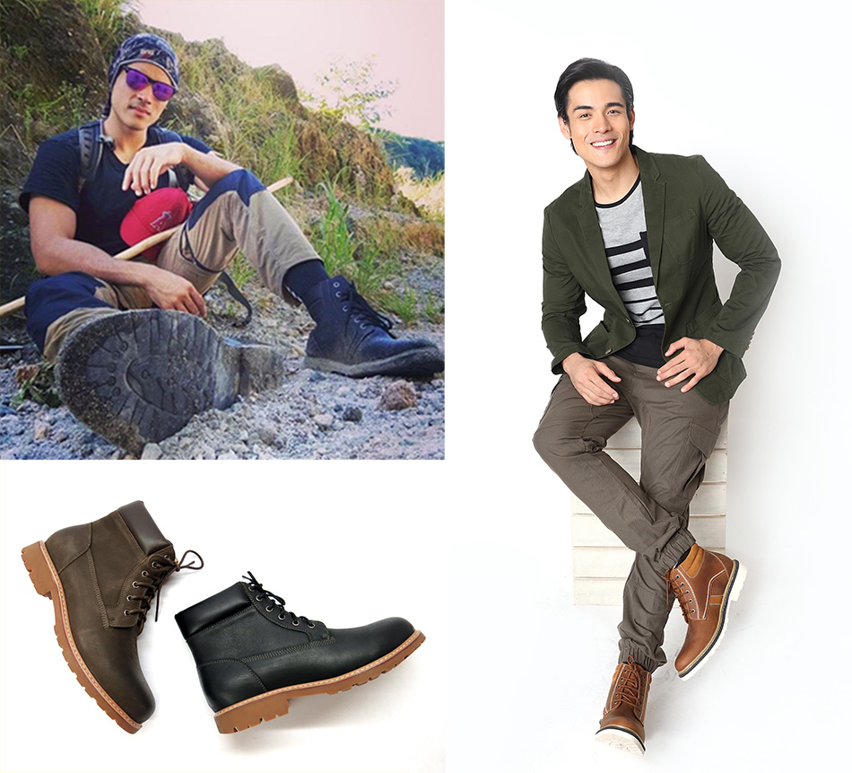 gibi shoes for men