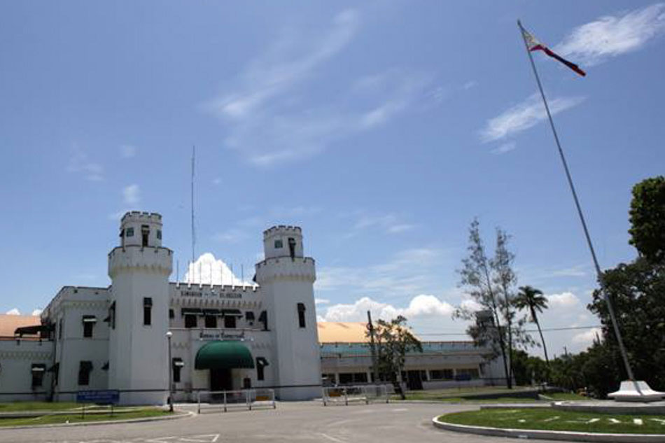 9 High-profile Bilibid Inmates Transferred To Building 14 | ABS-CBN News