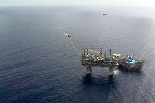 Udenna Corp. defends buyout of Chevron's stake in Malampaya
