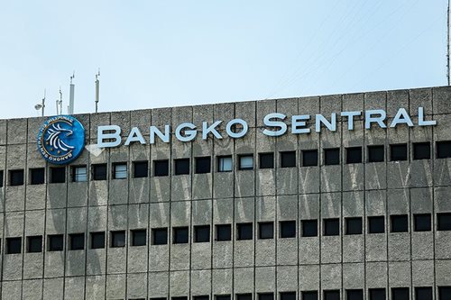 Bangko Sentral hikes benchmark rate by 25 basis points