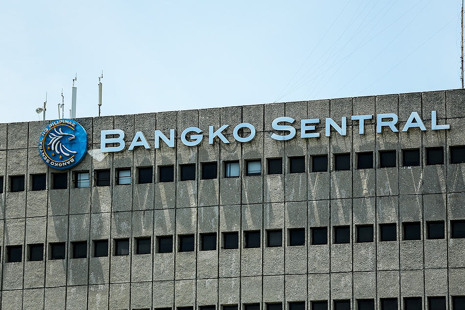 6 More Foreign Banks Eye Philippines: BSP | ABS-CBN News