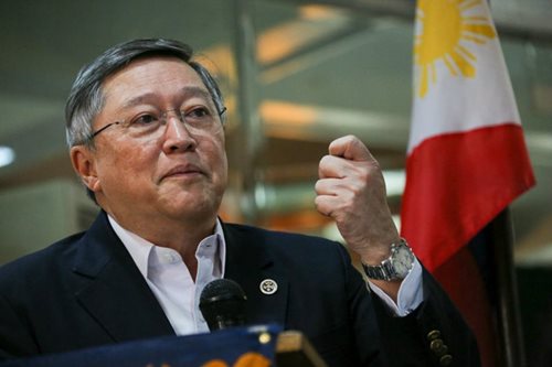 Philippines to pay debt despite COVID-19 crisis: finance chief