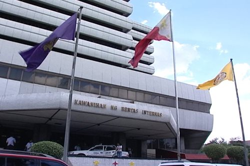 BIR aims to collect P2.5 trillion in 2020